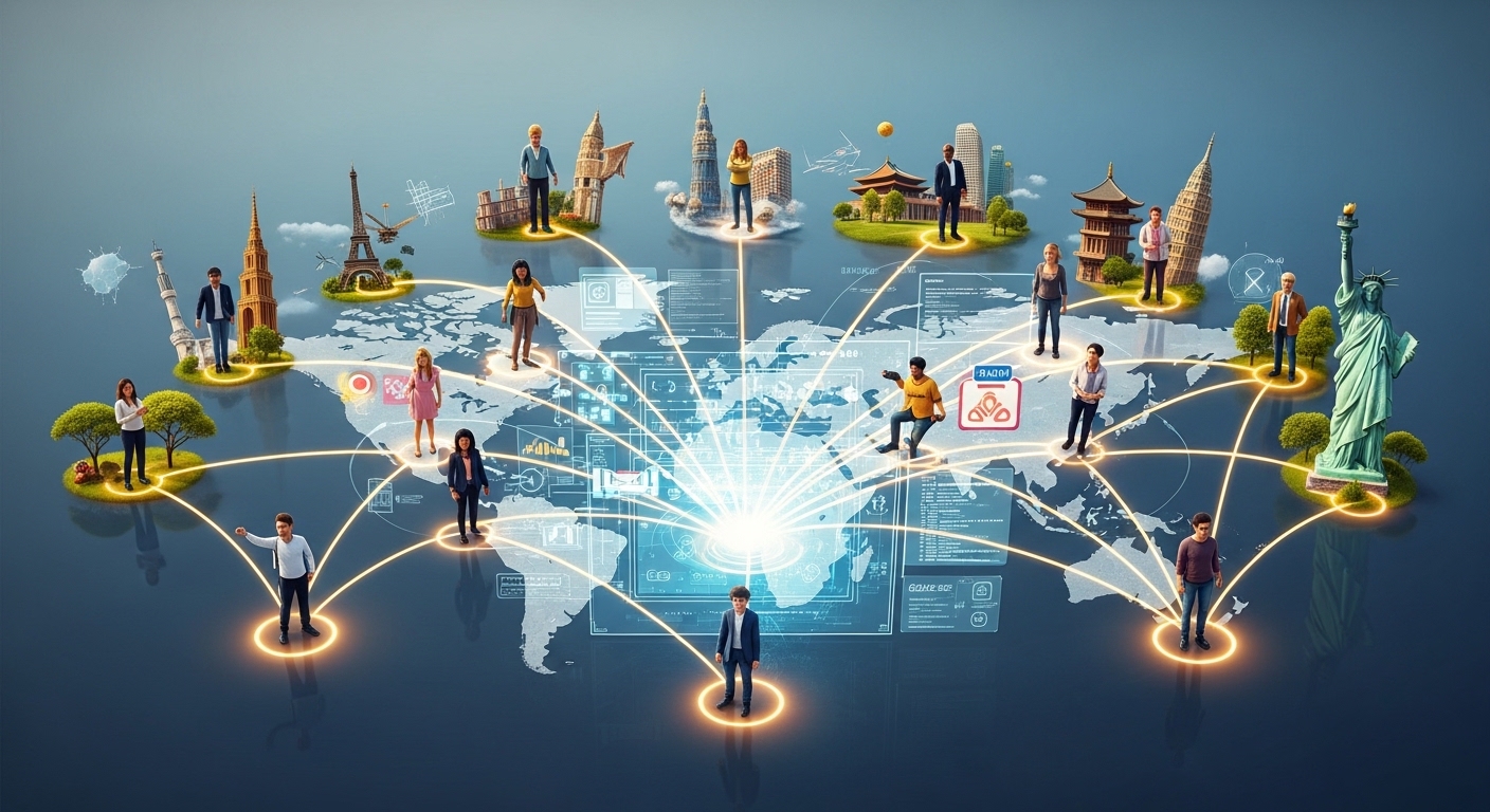 Benefits of Workforce