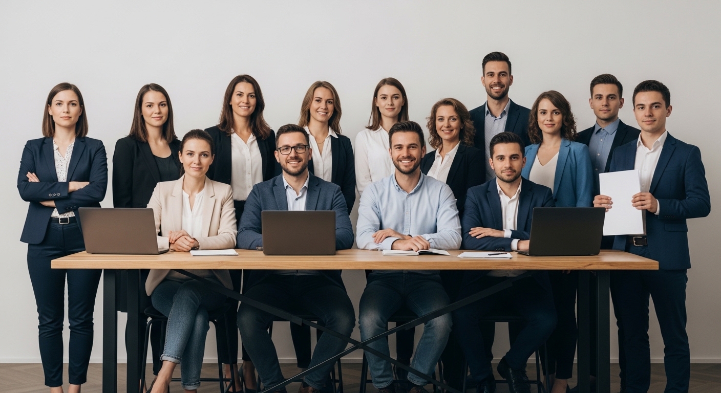 Hybrid workforce (2)