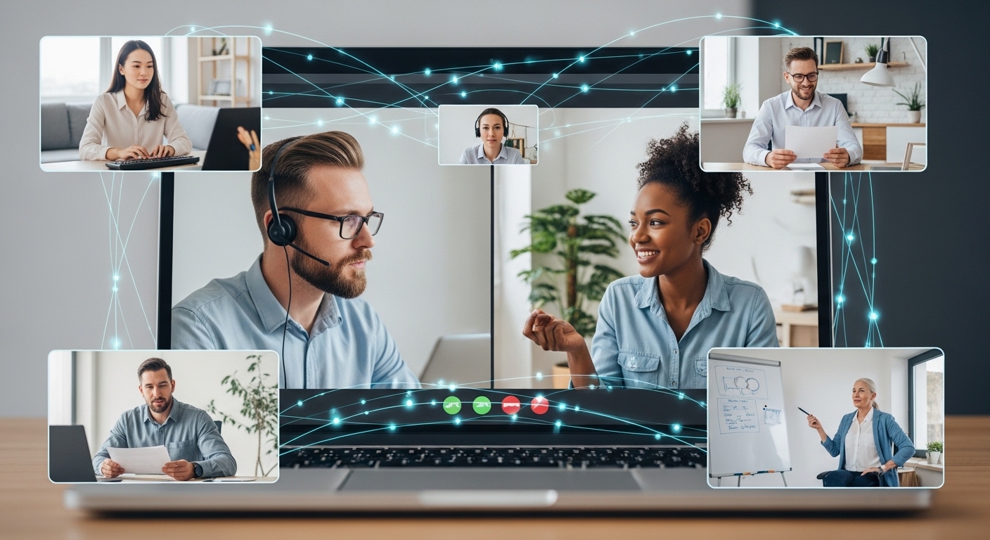 remote tech jobs