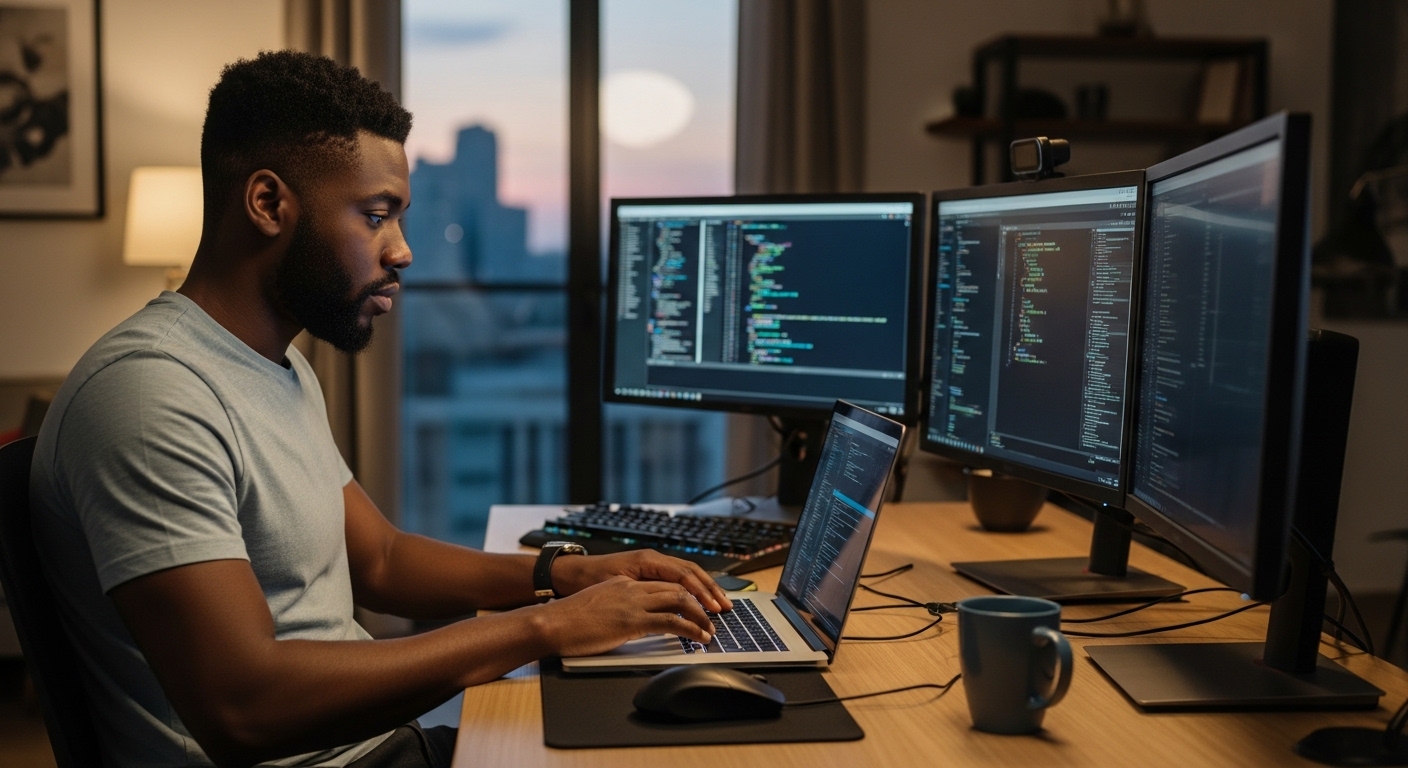 Key Roles in Cyber Security