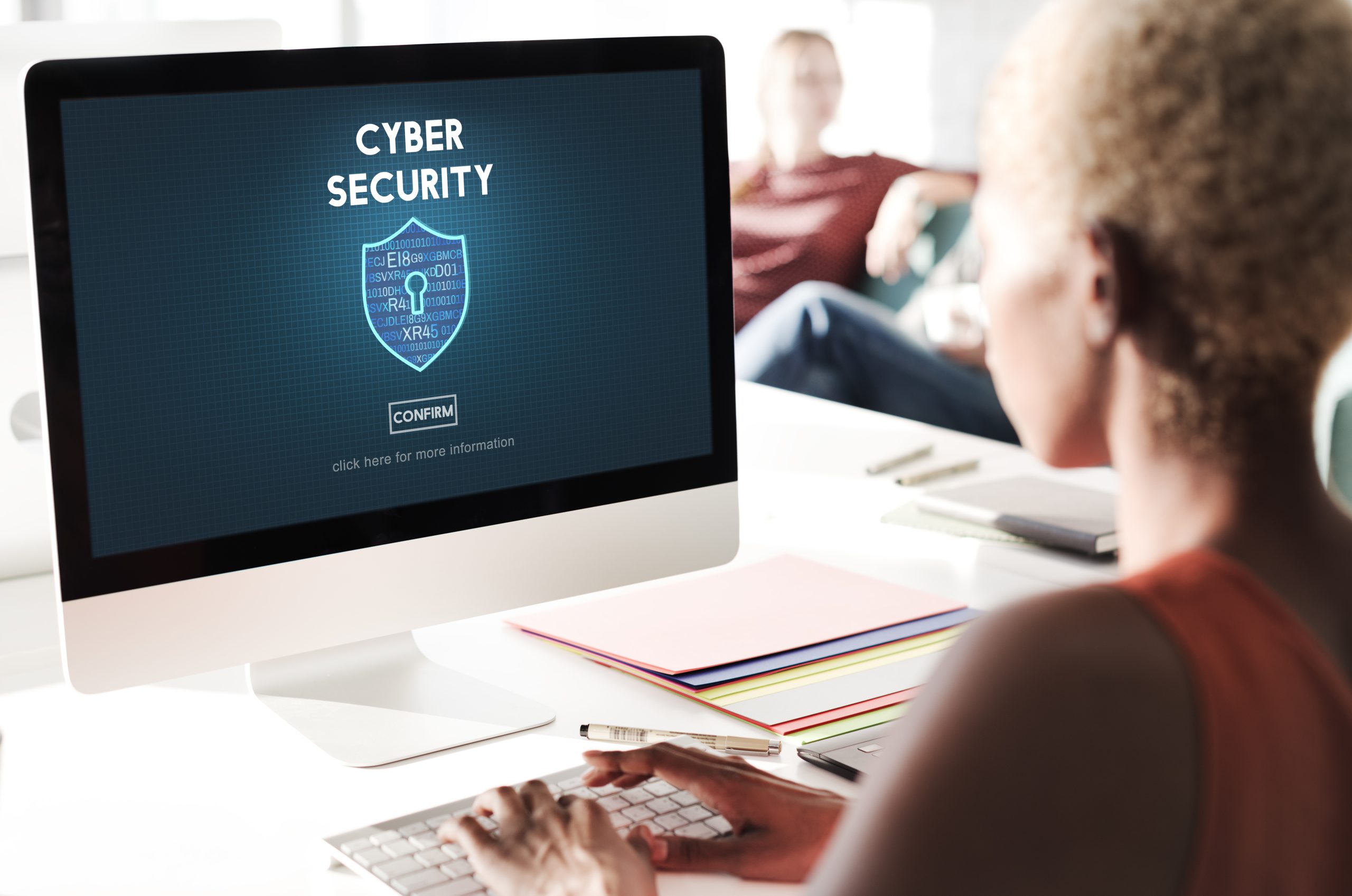 Cybersecurity career, Nige
