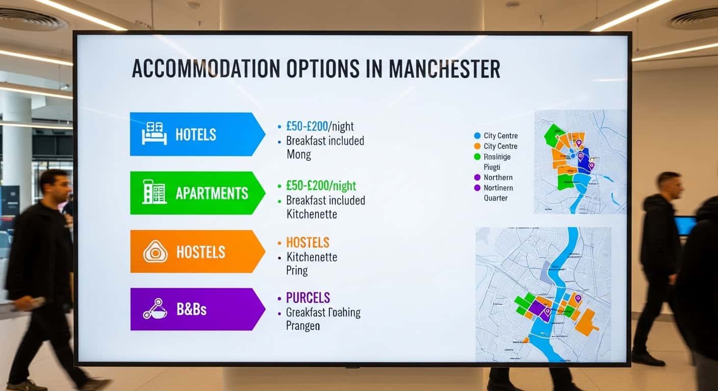 Manchester Metropolitan University fees