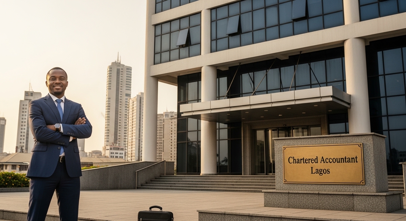  best careers Lagos