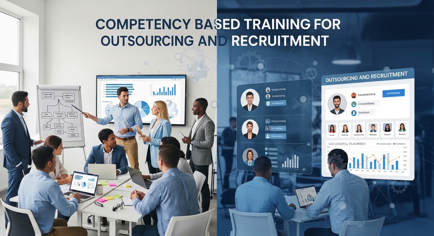 what is competency-based training