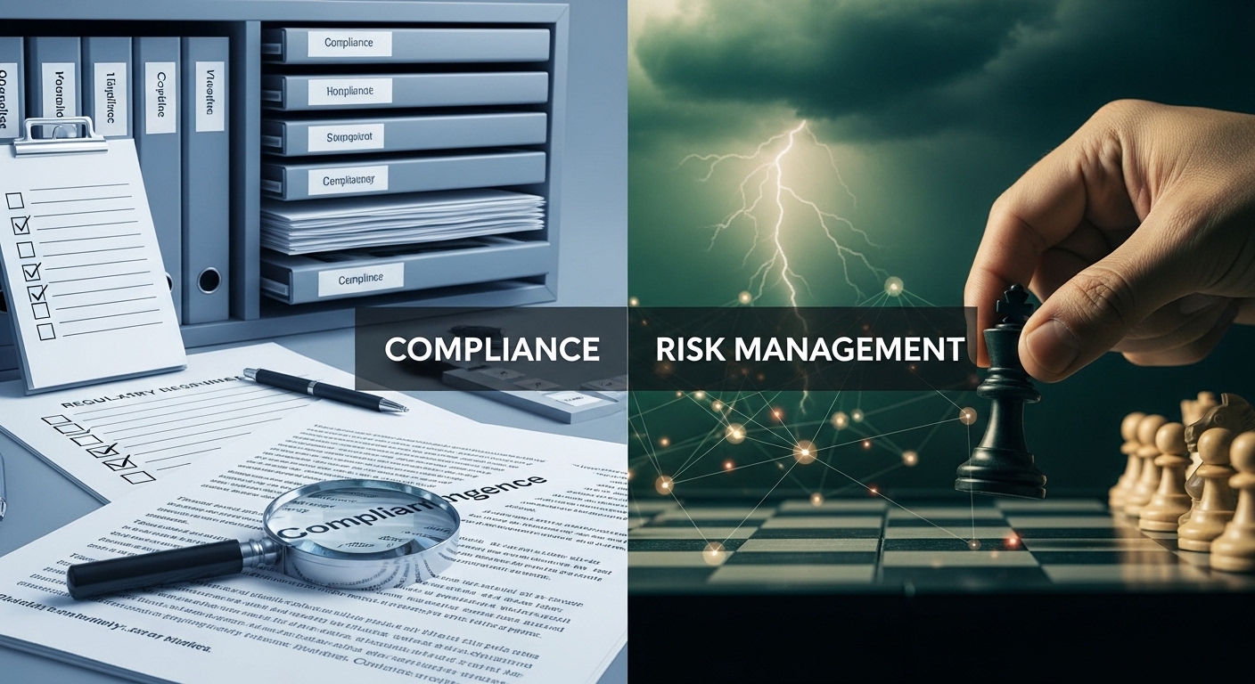 Compliance and Risk Management