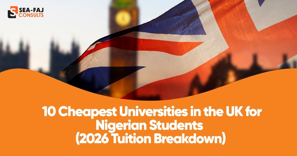 cheapest university in uk,