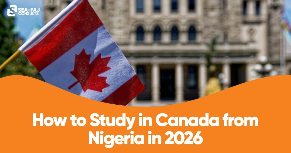 How to Study in Canada from Nigeria in 2026