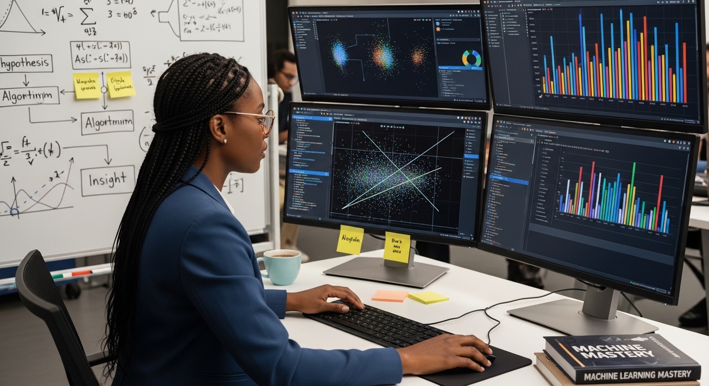 Data Science and Data Analysis