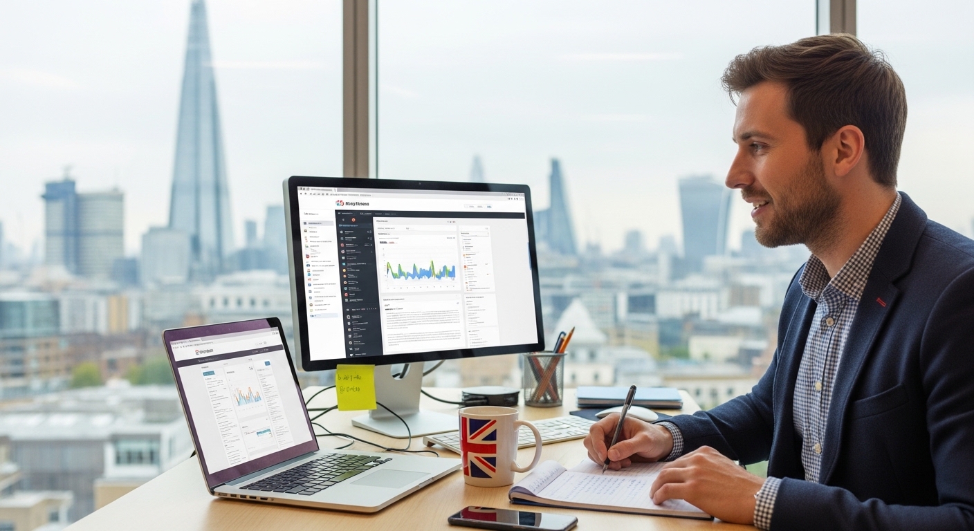 uk job opportunities for international students