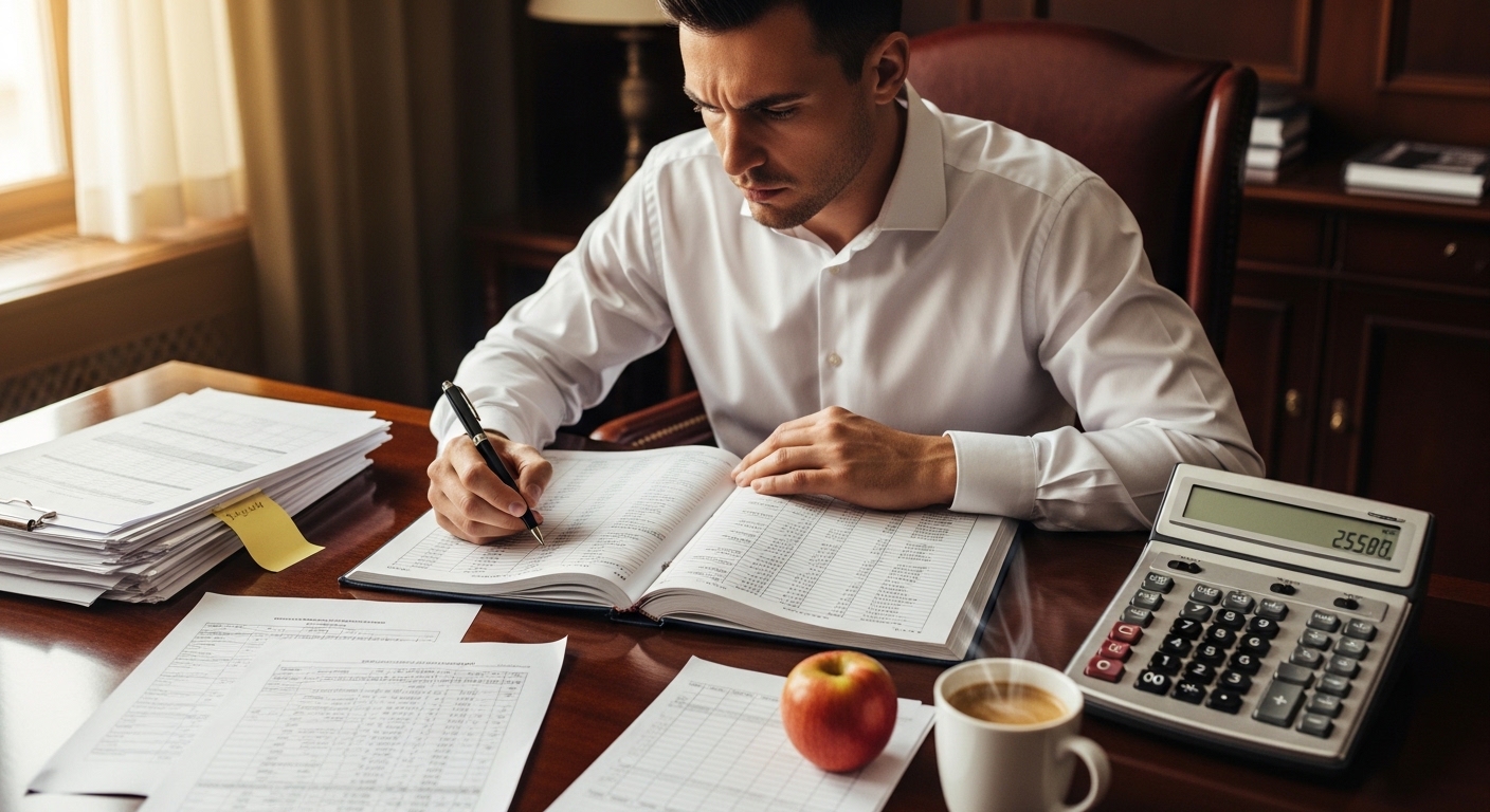 How to Estimate Your Net Salary