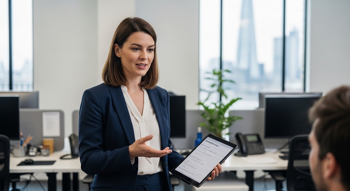 Human Resource Management