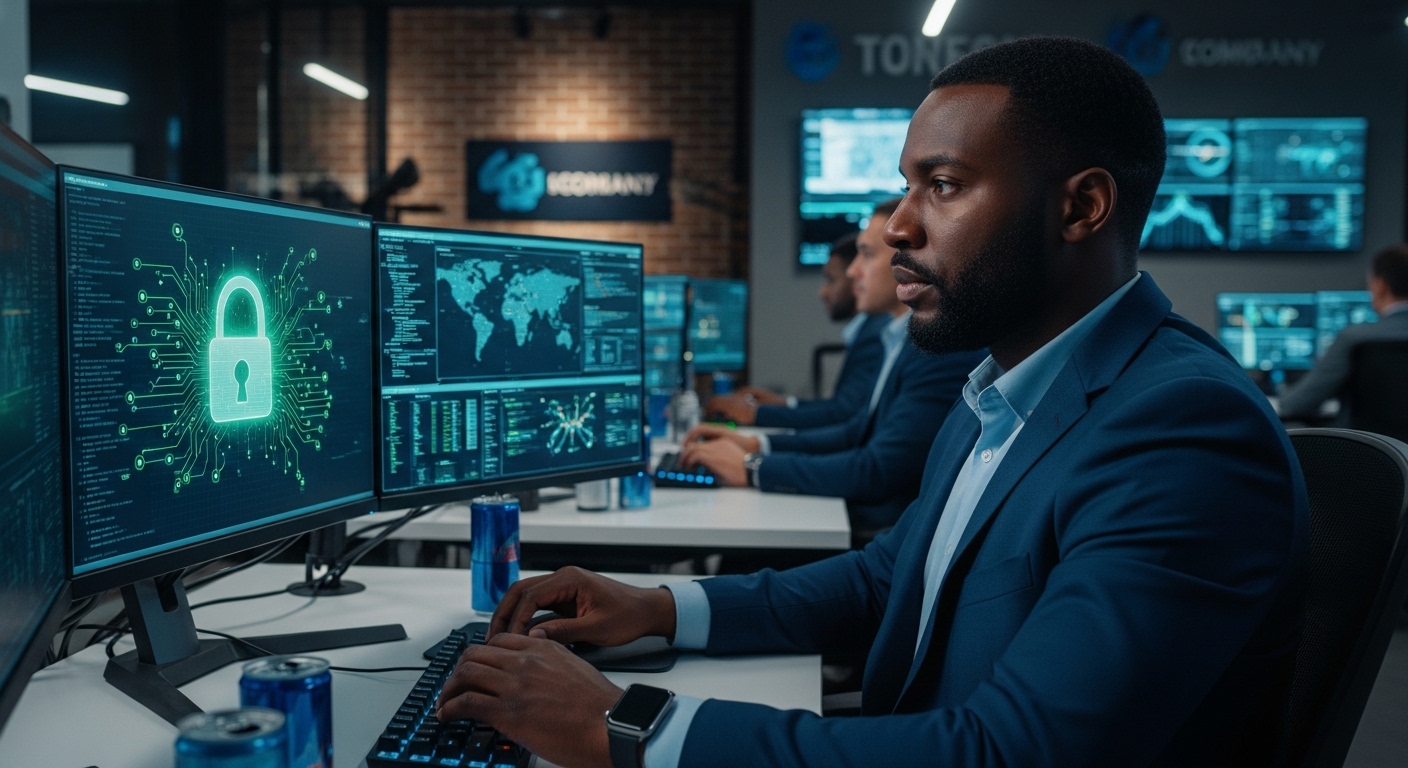 Cybersecurity