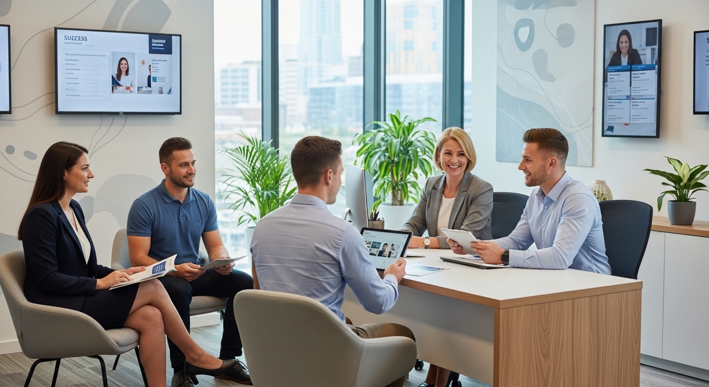outsourcing recruitment