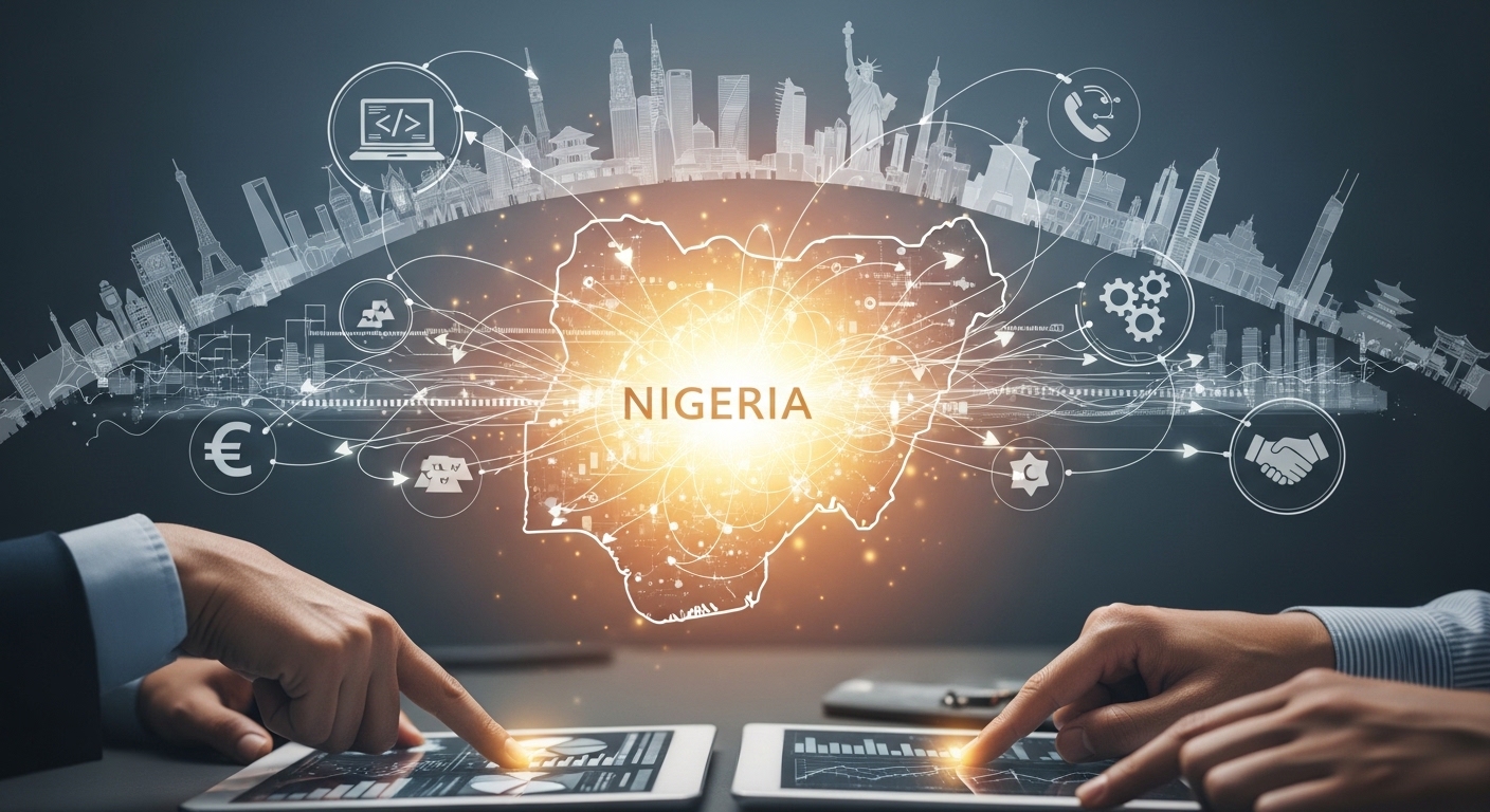 The Main HR Outsourcing Models Available to Nigerian Businesses