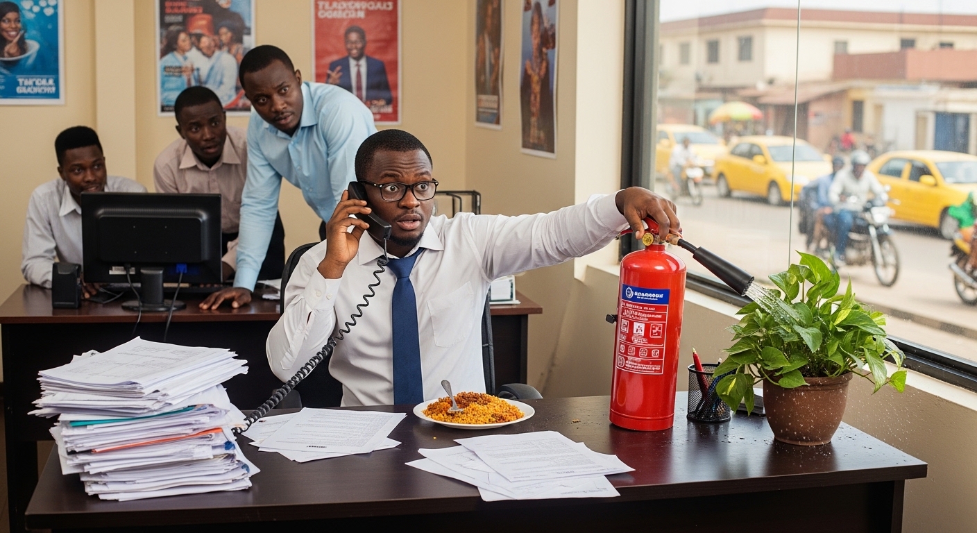 Client Impact and Reputational Risk of a bad hire