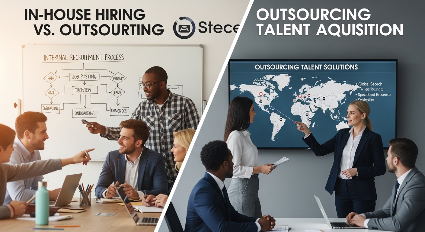 outsourcing recruitment Nigeria