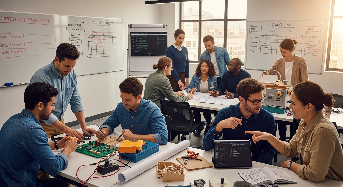 competency based training
