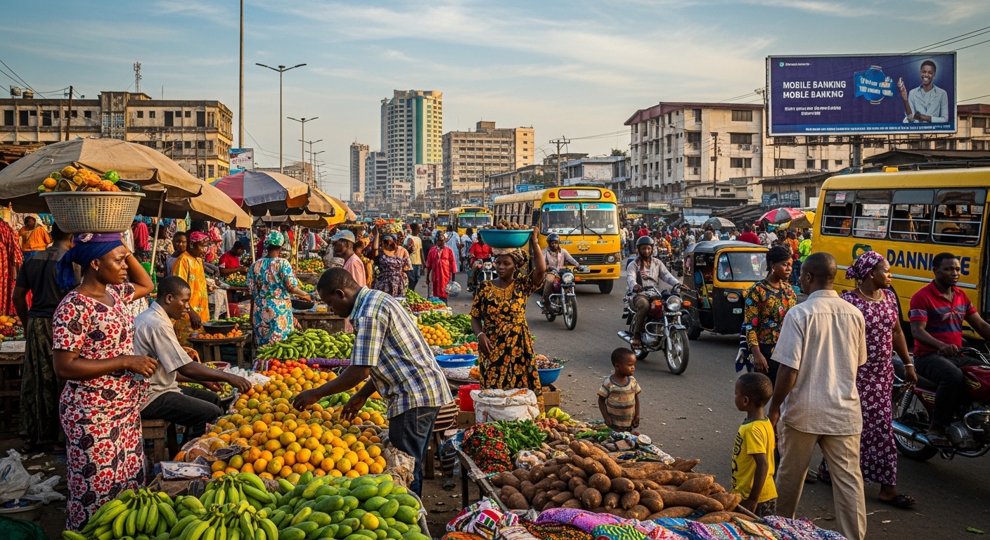 jobs in Lagos