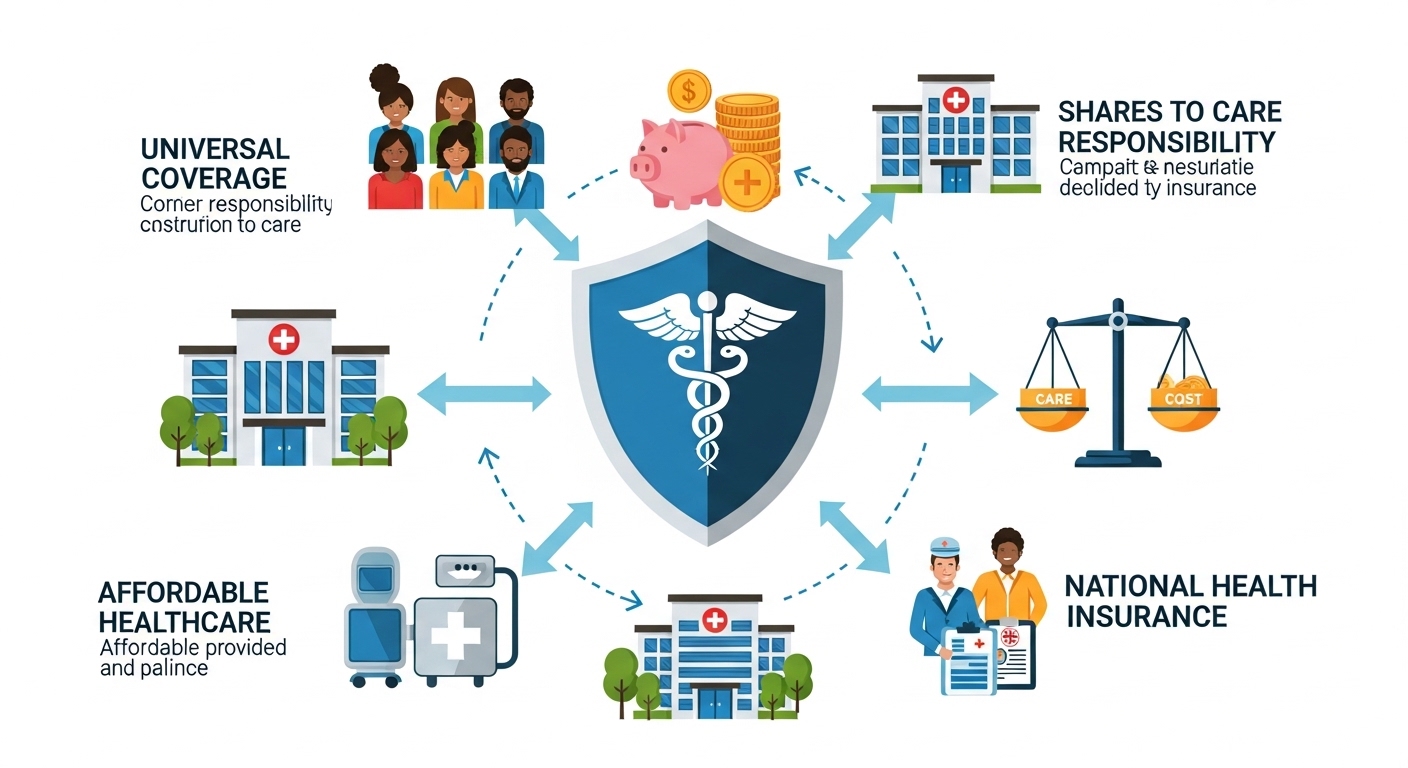 National Health Insurance