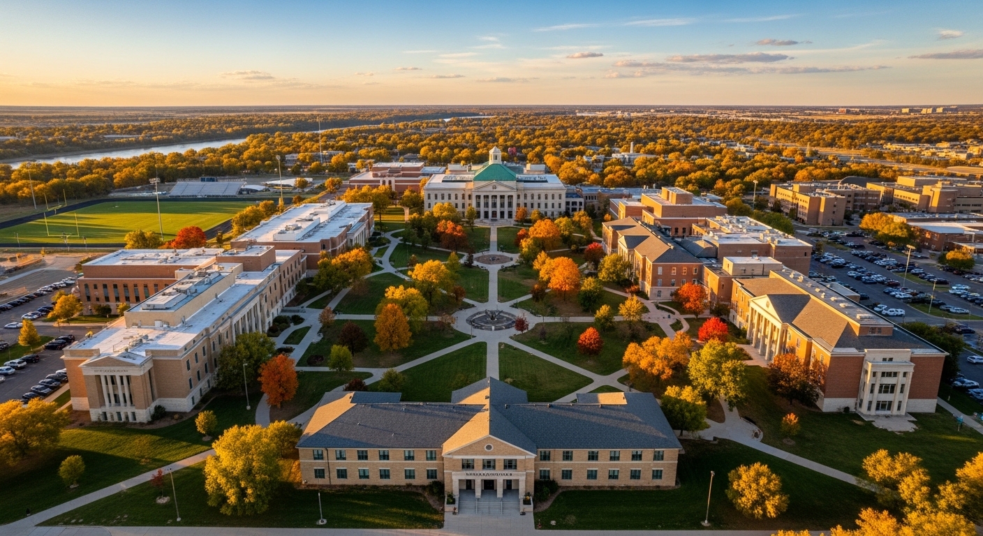 Birmingham universities for Nigerian students
