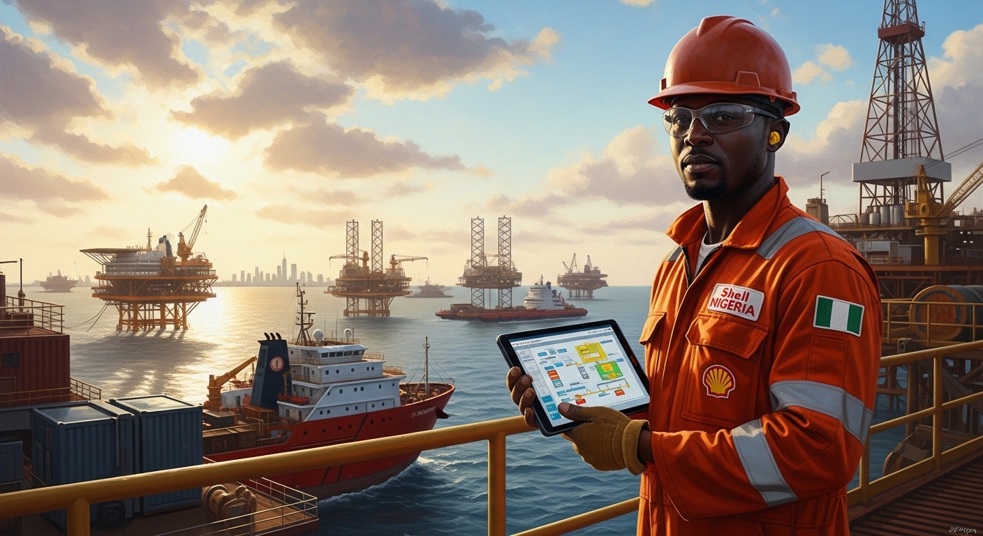 outsourcing jobs Lagos