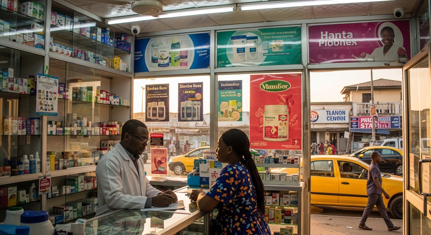Lagos job opportunities