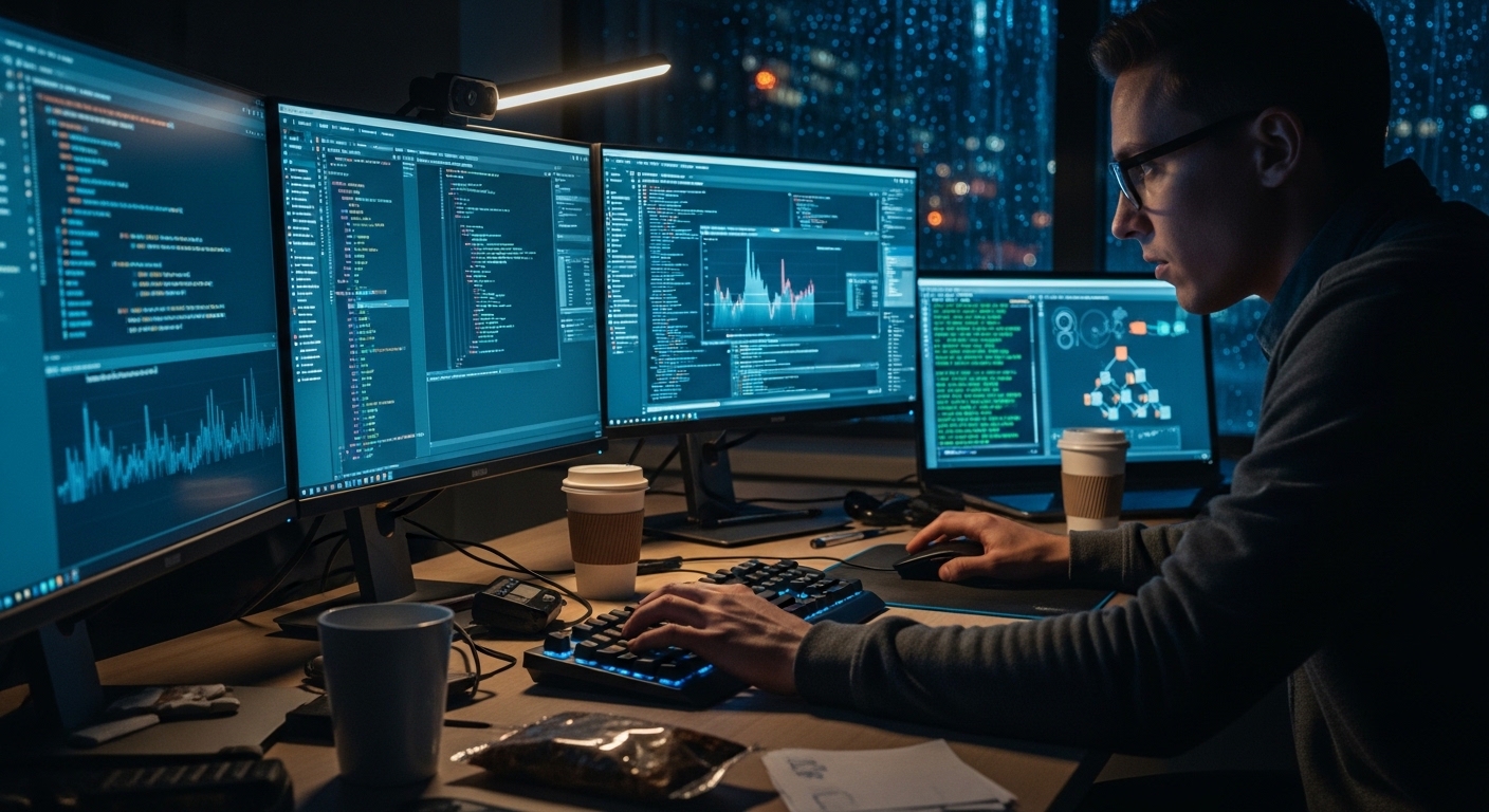 Software Development