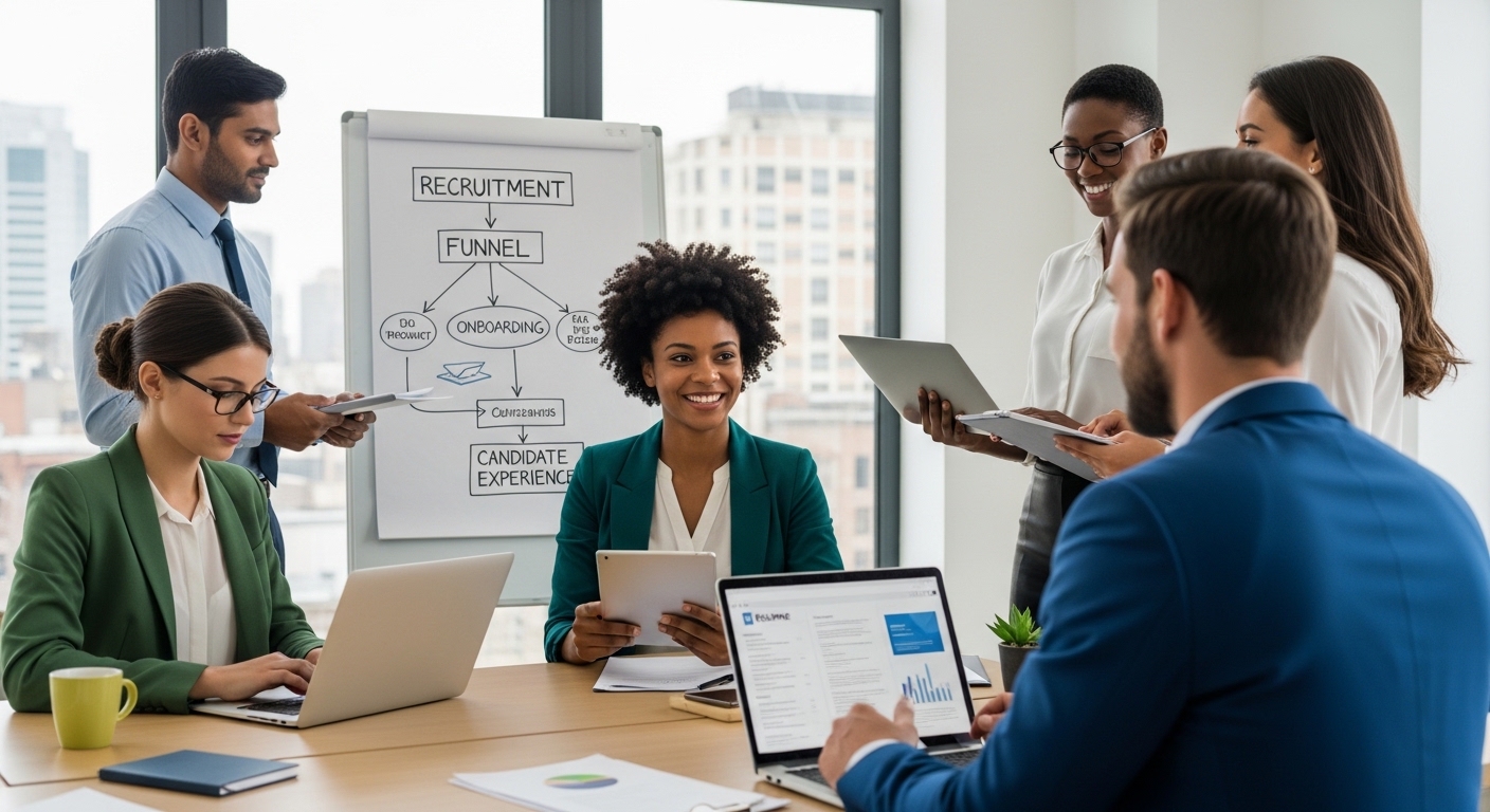 talent acquisition in Nigeria