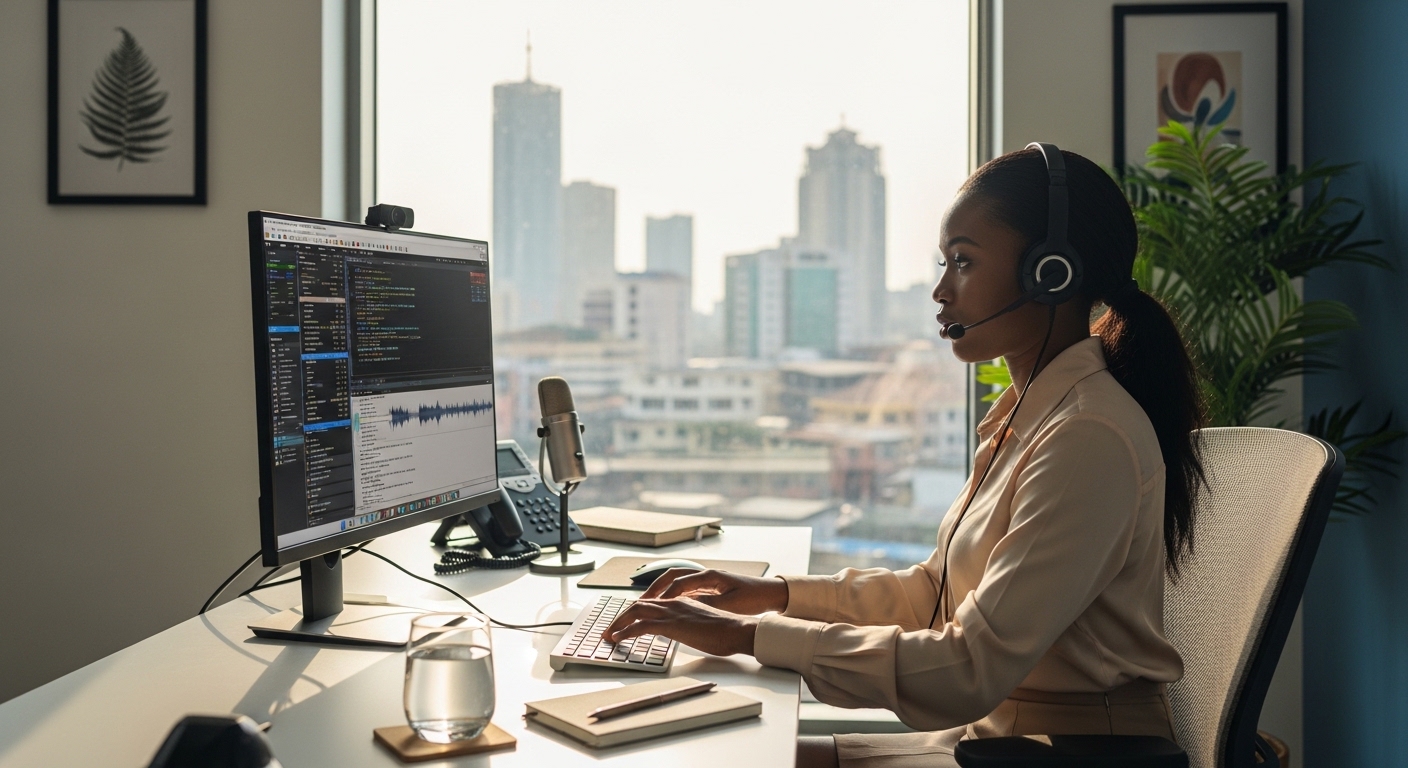 freelance jobs Nigeria