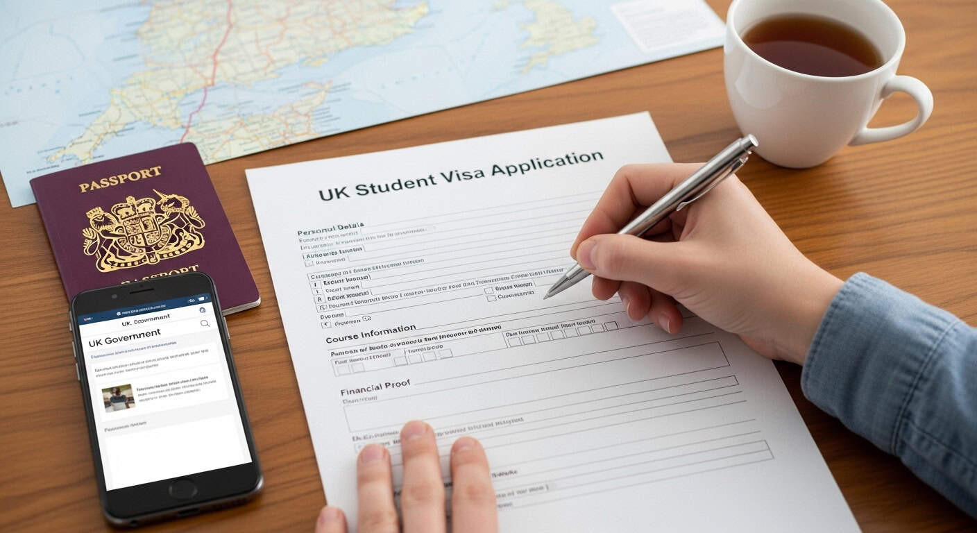 study abroad UK Manchester