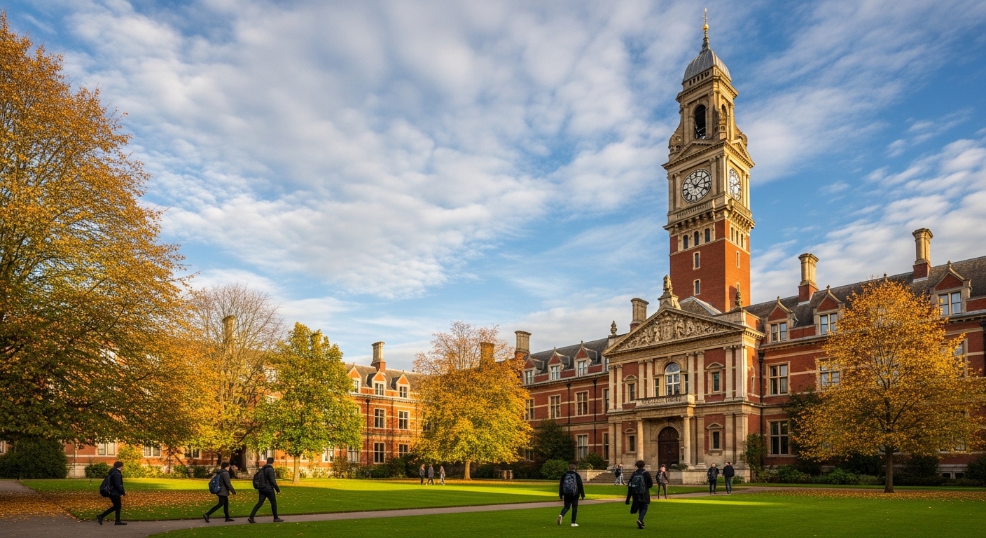 universities in Birmingham
