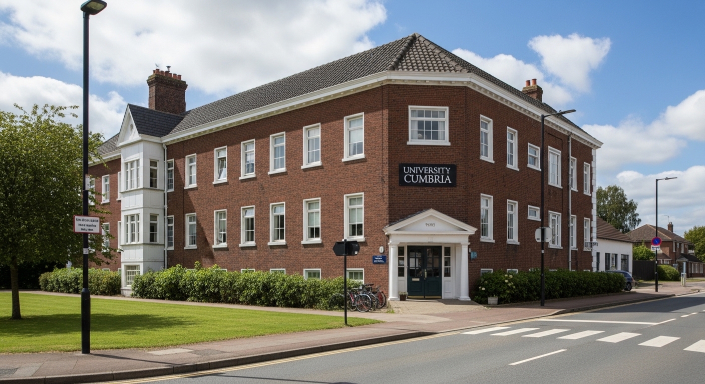 for international students