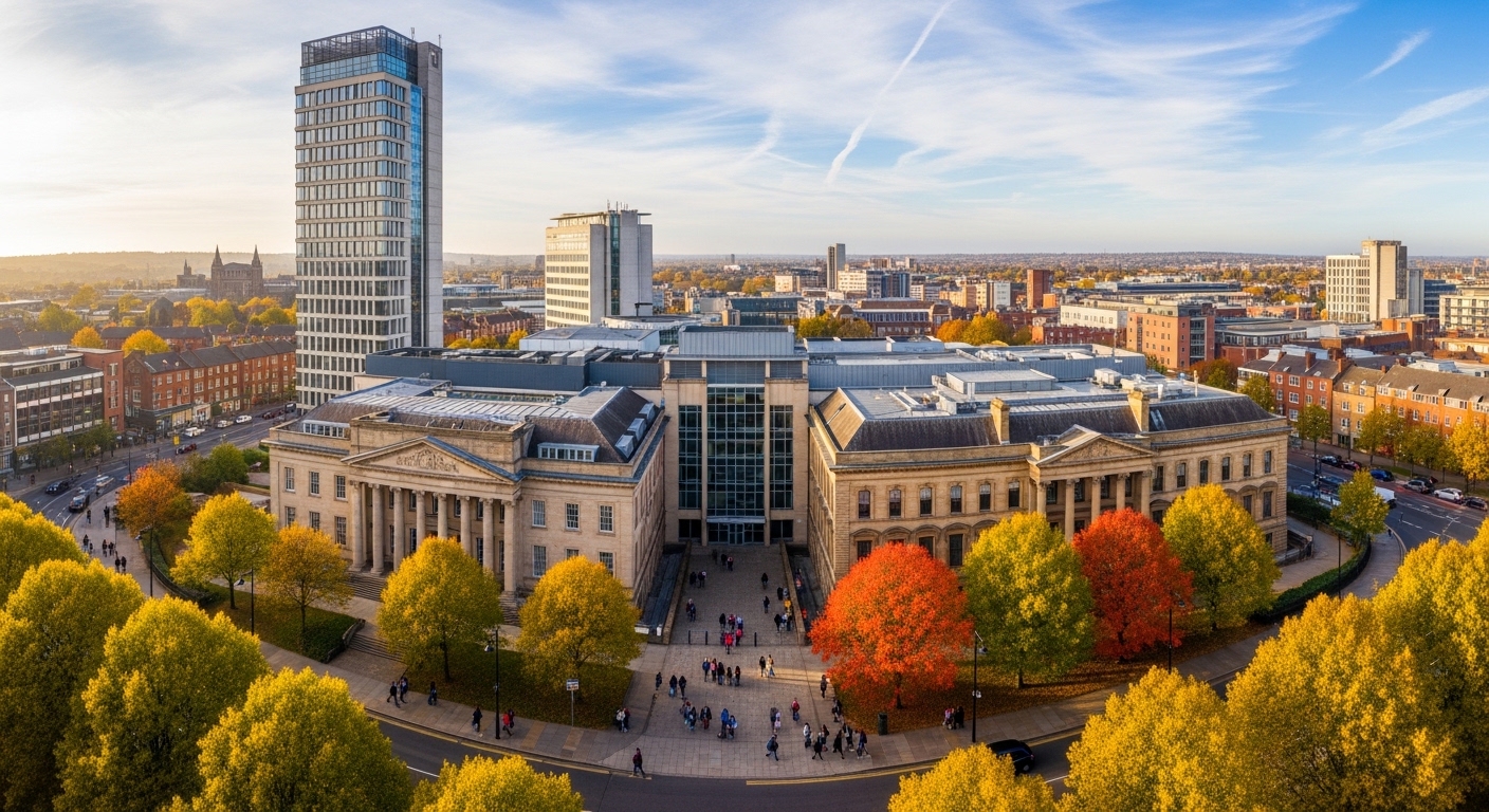 cost of studying in uk 2026