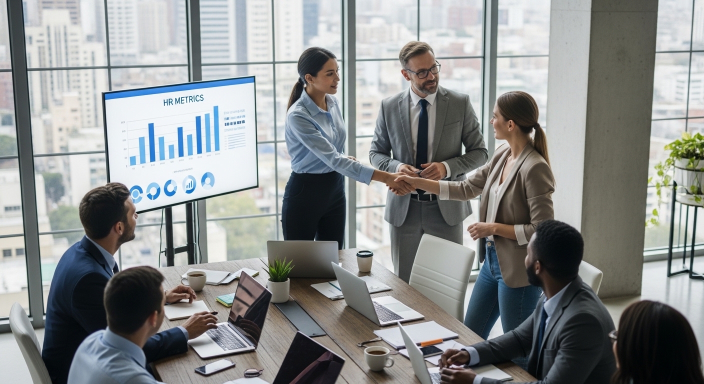 What Is HR Outsourcing and Why Is It Growing in Nigeria