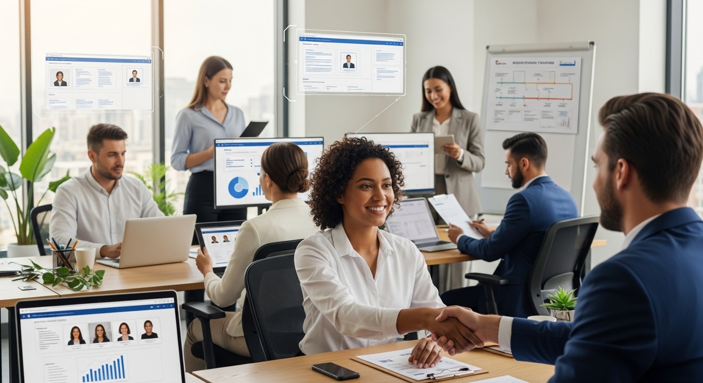 fast hiring strategies