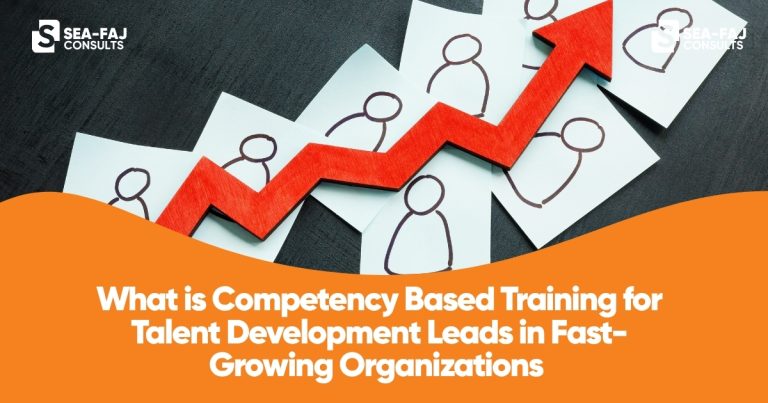 What is Competency Based Training?