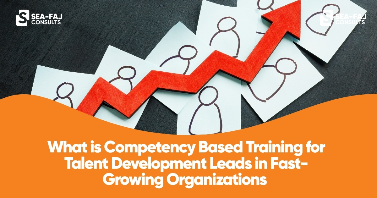 What is Competency Based Training?