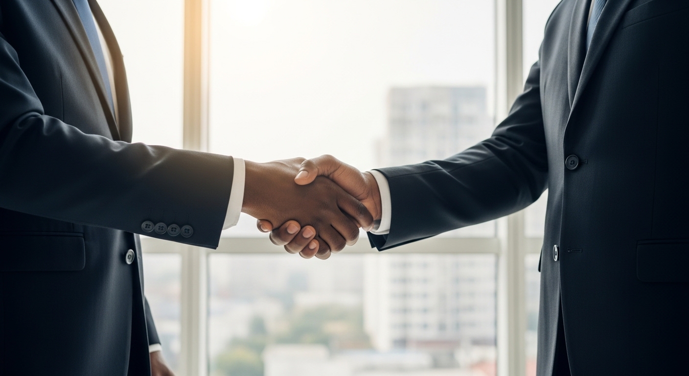 Procedures. Who Uses Sea Faj Consults' EOR Services in Nigeria