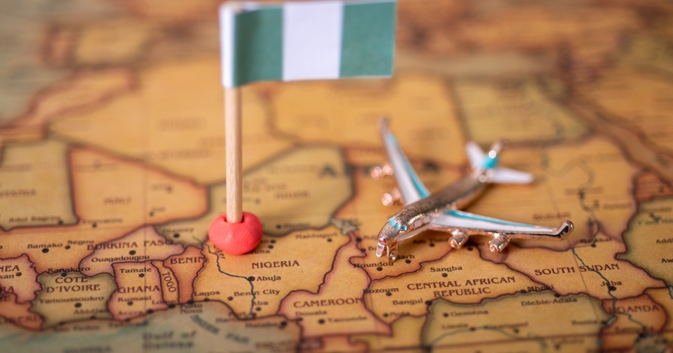 study abroad opportunities Nigeria
