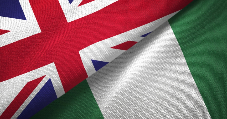 outsourcing to Nigeria
