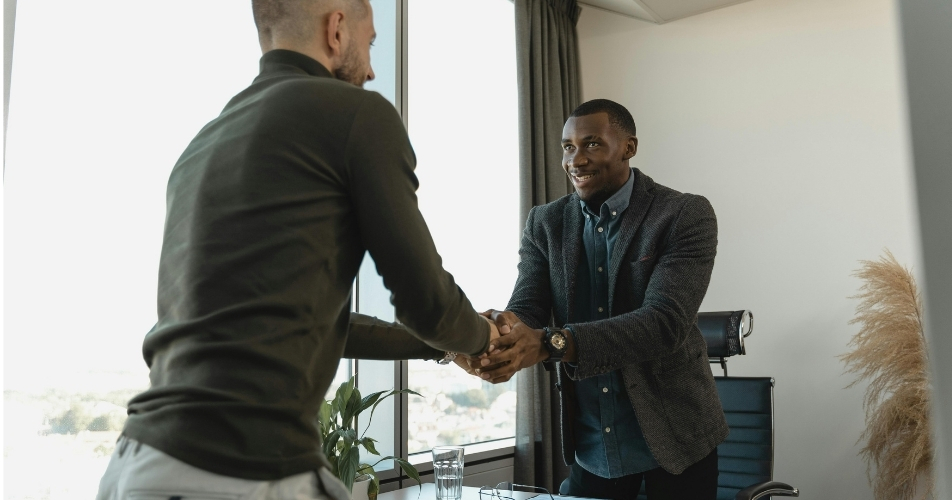 How to Position Yourself Competitively What Most Candidates Get Wrong