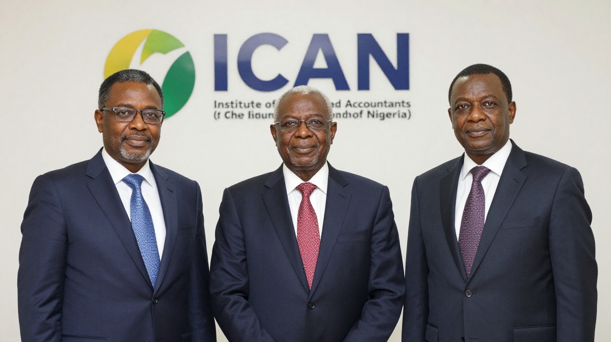  ICAN certification