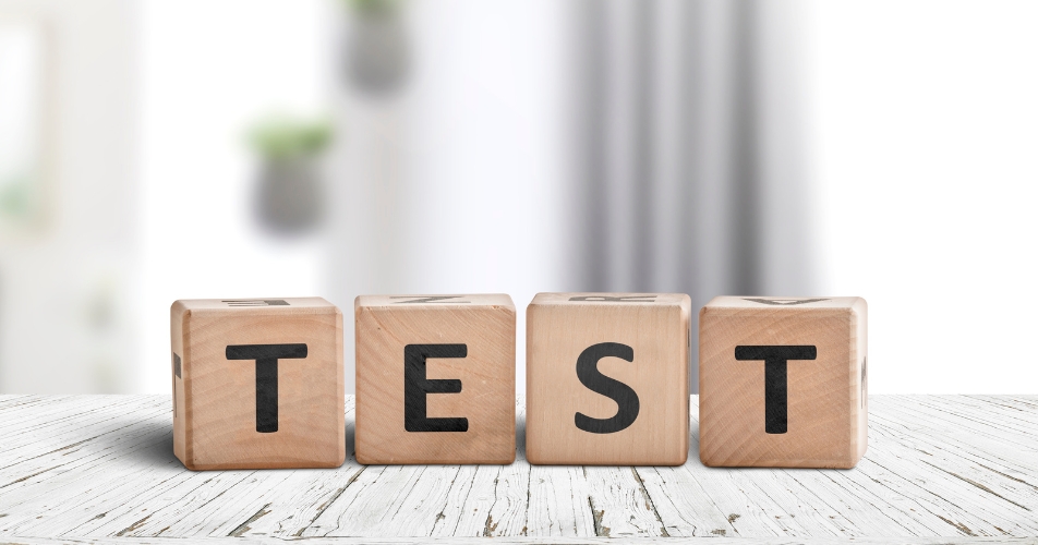 IELTS Test