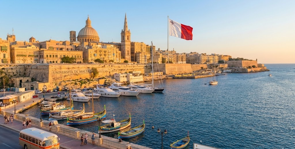 Malta Education system