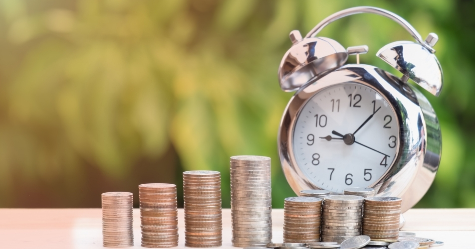 Pension and Long Term Financial Security