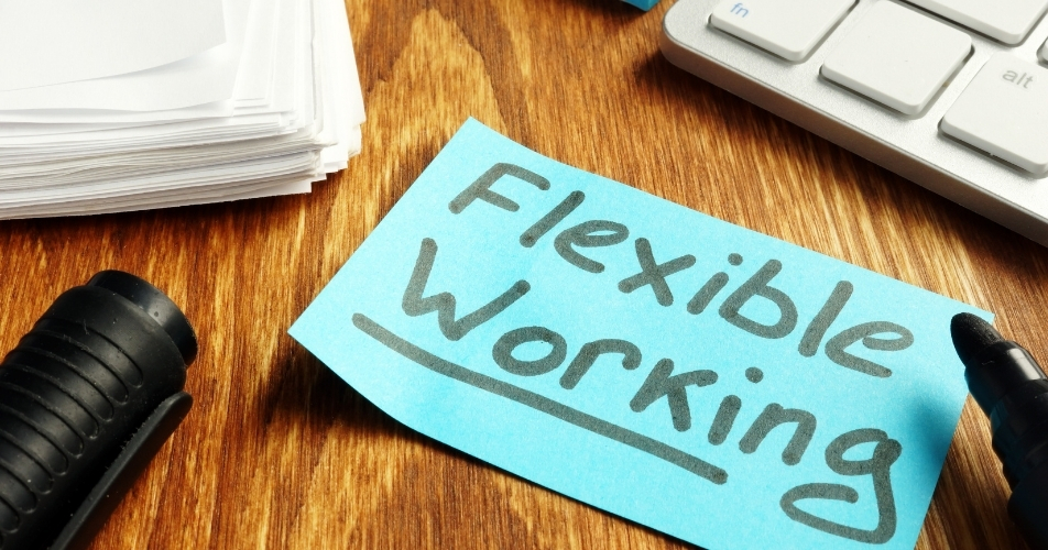 Remote and Flexible Working