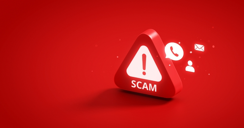 Spot and Avoid Remote Job Scams