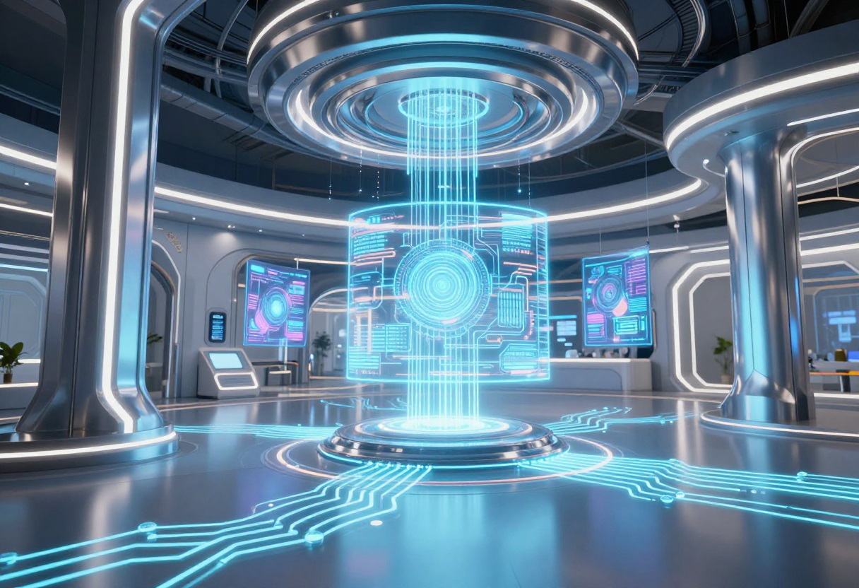 Technology and Digital