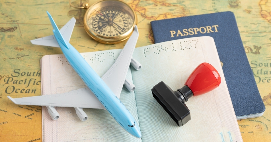 The German Student Visa Process