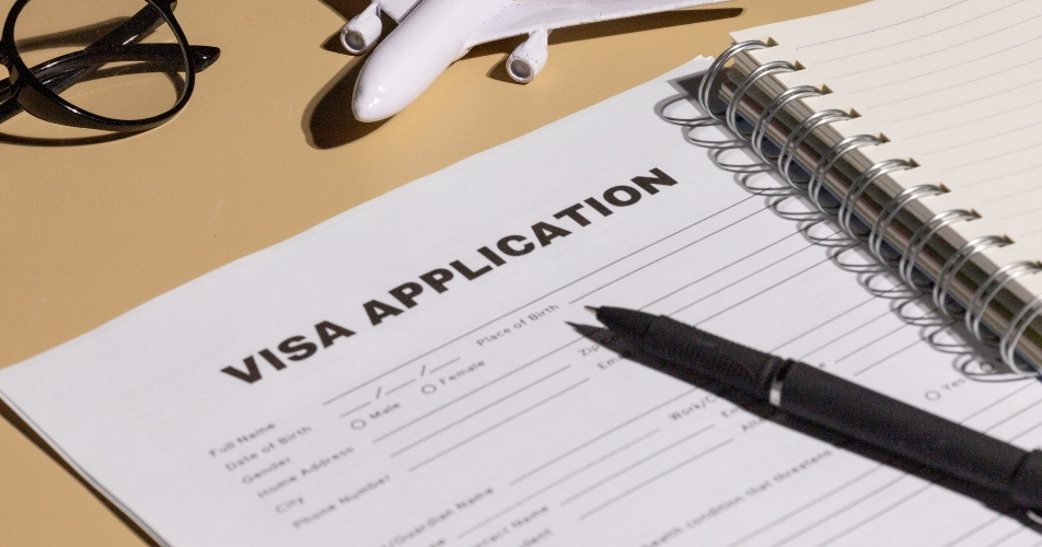 The Ireland Student Visa Process